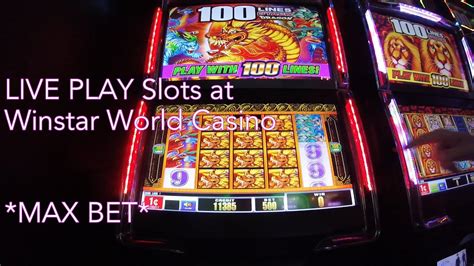 best paying slots in oklahoma.